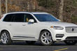 Volvo XC90:n toisen sukupolven crossoverin koeajo kuva 2