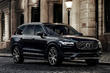 Volvo XC90:n toisen sukupolven crossoverin koeajo kuva 1