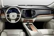Volvo XC90:n toisen sukupolven crossoverin koeajo kuva 3