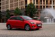 Uudistettu viisiovinen Hyundai i20 -hatchback kuva 1