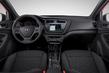 Uudistettu viisiovinen Hyundai i20 -hatchback kuva 5
