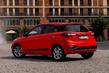 Uudistettu viisiovinen Hyundai i20 -hatchback kuva 4