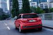 Uudistettu viisiovinen Hyundai i20 -hatchback kuva 3