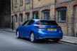 Hybridihatchback Lexus CT 200h kuva 8