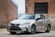 Hybridihatchback Lexus CT 200h kuva 3