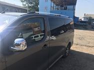 Peugeot Expert 2017– Kromatut kattokaiteet Lyhyt akseliväli, metallijalka kuva 2