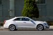 Cadillac ATS -luksussedan kuva 3