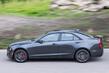 Cadillac ATS -luksussedan kuva 2