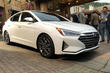 Hyundai Elantra 2019 -mallivuoden katsaus kuva 8