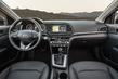 Hyundai Elantra 2019 -mallivuoden katsaus kuva 4
