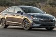 Hyundai Elantra 2019 -mallivuoden katsaus kuva 1