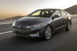 Hyundai Elantra 2019 -mallivuoden katsaus kuva 2
