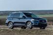 Premium-luokan Infiniti QX60 -crossover kuva 9