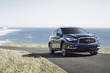 Premium-luokan Infiniti QX60 -crossover kuva 5