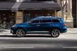 Premium-luokan Infiniti QX60 -crossover kuva 2