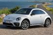 Legendaarinen Volkswagen Beetle -viistoperä, 3. sukupolvi kuva 1
