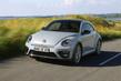 Legendaarinen Volkswagen Beetle -viistoperä, 3. sukupolvi kuva 3