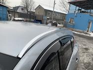 Mazda CX-5 2017–2025 OEM-kattoreelingit (2 kpl) kuva 3