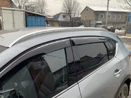 Mazda CX-5 2017–2025 OEM-kattoreelingit (2 kpl) kuva 4