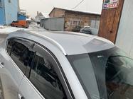 Mazda CX-5 2017–2025 OEM-kattoreelingit (2 kpl) kuva 5
