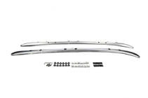 Mazda CX-5 2017–2025 OEM-kattoreelingit (2 kpl) kuva 6
