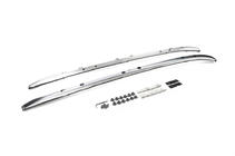 Mazda CX-5 2017–2025 OEM-kattoreelingit (2 kpl) kuva 7