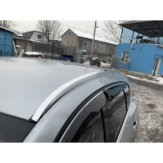 OEM-kattoreelingit (2 kpl) kuva 3