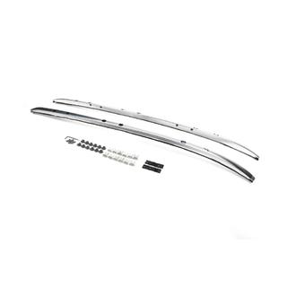 OEM-kattoreelingit (2 kpl) Mazda CX-5 2017–2025 kuva 2
