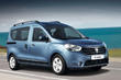 Katsaus kompaktiin tila-autoon: Dacia Dokker kuva 8