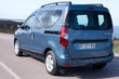 Katsaus kompaktiin tila-autoon: Dacia Dokker kuva 7