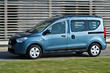 Katsaus kompaktiin tila-autoon: Dacia Dokker kuva 5