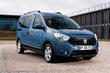 Katsaus kompaktiin tila-autoon: Dacia Dokker kuva 1