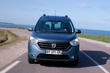 Katsaus kompaktiin tila-autoon: Dacia Dokker kuva 2