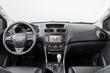 Mazda BT-50 -pickupin koeajo kuva 6