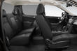 Mazda BT-50 -pickupin koeajo kuva 5