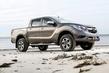 Mazda BT-50 -pickupin koeajo kuva 2