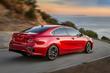 Neljännen sukupolven Kia Cerato -sedan kuva 7