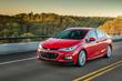 Chevrolet Cruze -sedanin toinen sukupolvi kuva 9