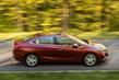 Chevrolet Cruze -sedanin toinen sukupolvi kuva 7
