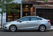 Chevrolet Cruze -sedanin toinen sukupolvi kuva 6