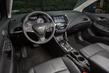 Chevrolet Cruze -sedanin toinen sukupolvi kuva 5