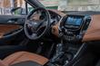 Chevrolet Cruze -sedanin toinen sukupolvi kuva 4