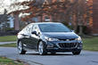 Chevrolet Cruze -sedanin toinen sukupolvi kuva 3