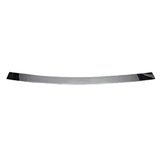 Takapuskurin suojalista Carmos V3 (ruostumaton teräs)