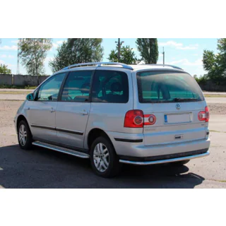 Takakaari AK005 Ford Galaxy 1995–2006 kuva 3