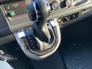 Volkswagen T6 2015–2024 Vaihdekepin nupin reunus (ruostumaton teräs) kuva 1