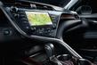 Toinen katsaus Toyota Camry 2018 -mallivuoteen kuva 9