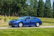 Toinen katsaus Toyota Camry 2018 -mallivuoteen kuva 2
