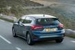 Neljännen sukupolven Ford Focus -hatchback kuva 8