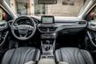 Neljännen sukupolven Ford Focus -hatchback kuva 7